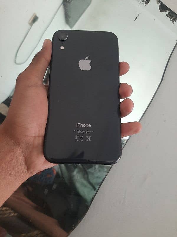 iphone xr nonpta 64gb 0