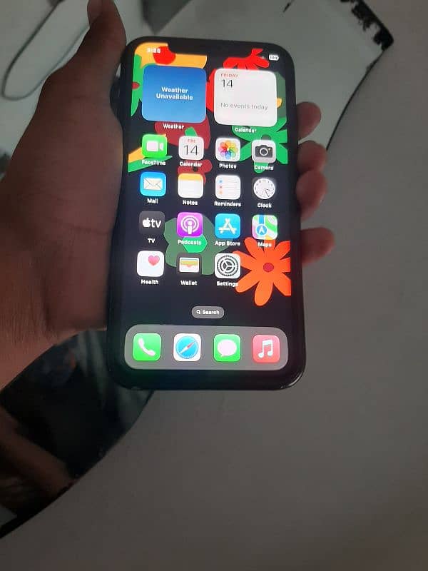 iphone xr nonpta 64gb 1