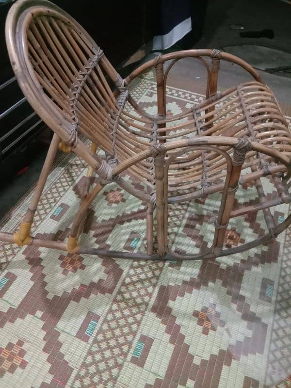 Rocking Chair for kids 1