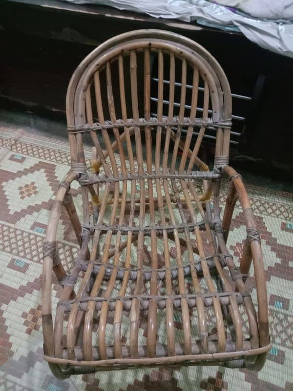 Rocking Chair for kids 2