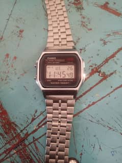 Casio a159w