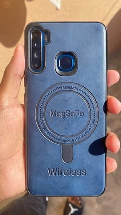 Infinix smart 5 4/64