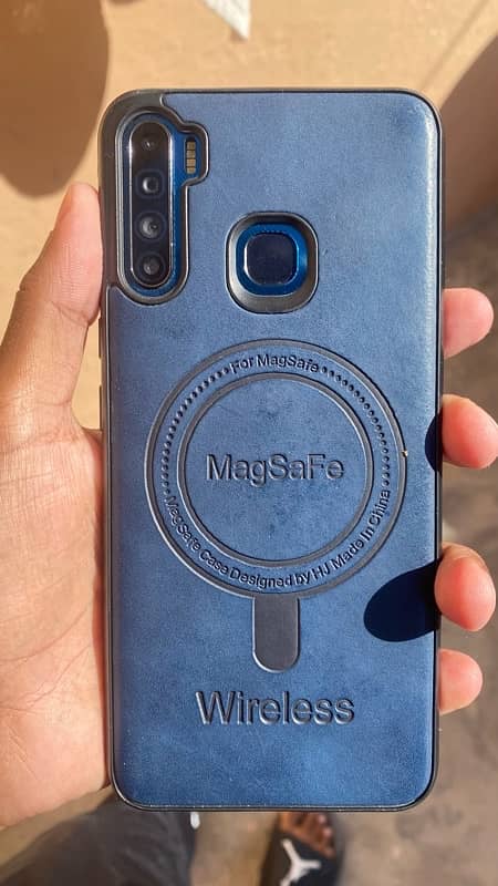 Infinix smart 5 4/64 0