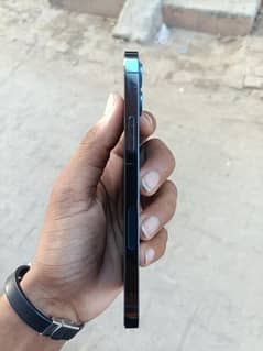 i phone 12 pro    128gb