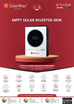 Solar Max ORION 4kW