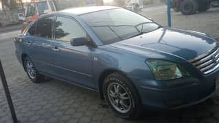 Toyota Premio 2005