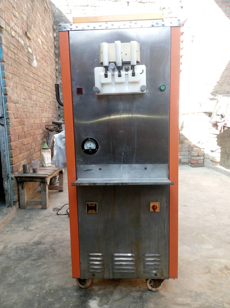 ice cream machine for sale 03094631299 4