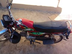 Honda CD 70 for sale