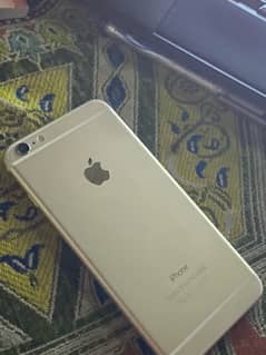 IPhone 6 Plus PTA Approved Read Add