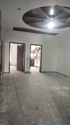 10 Marla Single Story House Available For Rent in Margalla View Housing Society MVHS D-17 Islamabad.