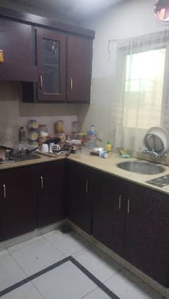 2 Bed Apartment Available For Rent. In Margalla View Housing Society MVHS D-17 Islamabad.