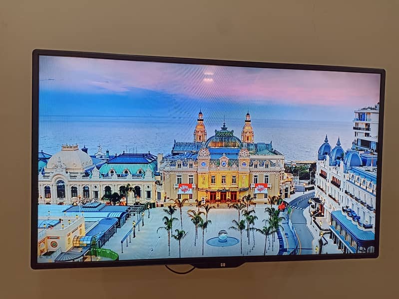 Samsung 40 inch Smart LED  WIFI 5