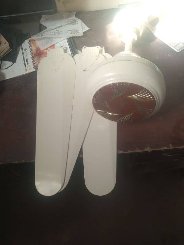 nICE fan 2