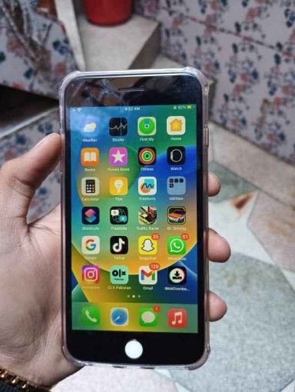 I phone 8 plus non pta bypass 2