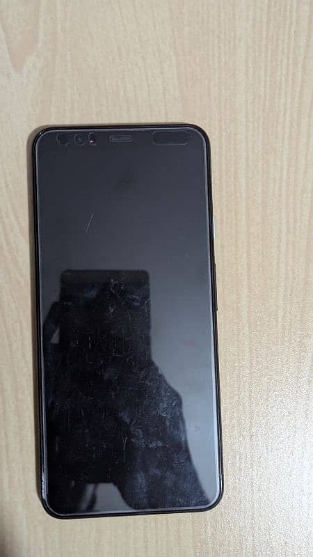 Google pixel 4xl lush condition 3