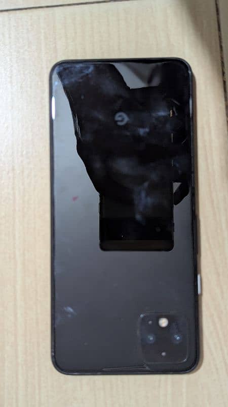 Google pixel 4xl lush condition 4