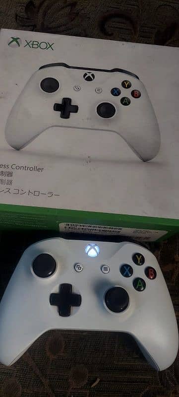 xbox one s orignal controller 1