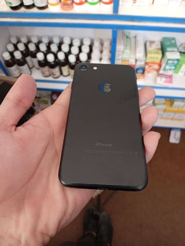 iPhone 7 simple pta approved 0