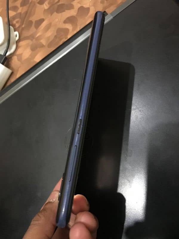 Redmi note 9 4/128 4