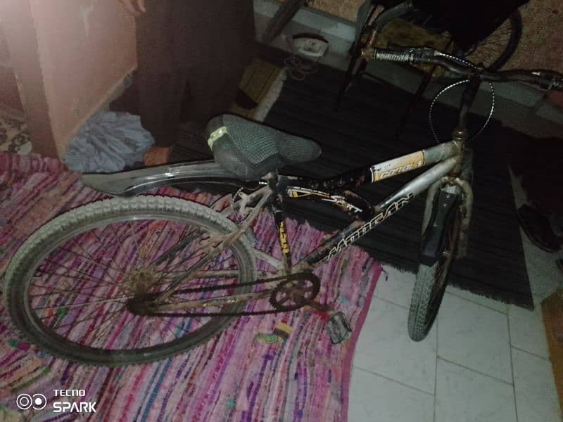 cycle for sale 0