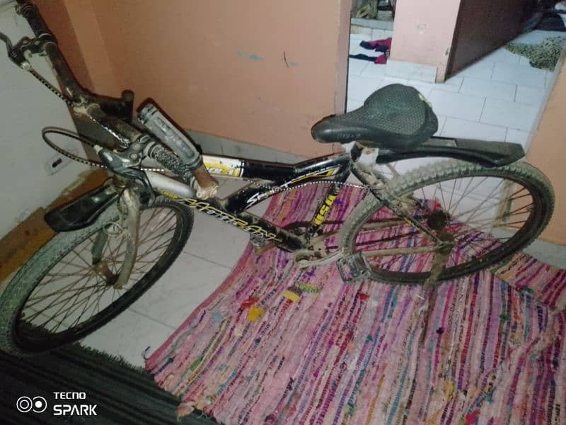 cycle for sale 2