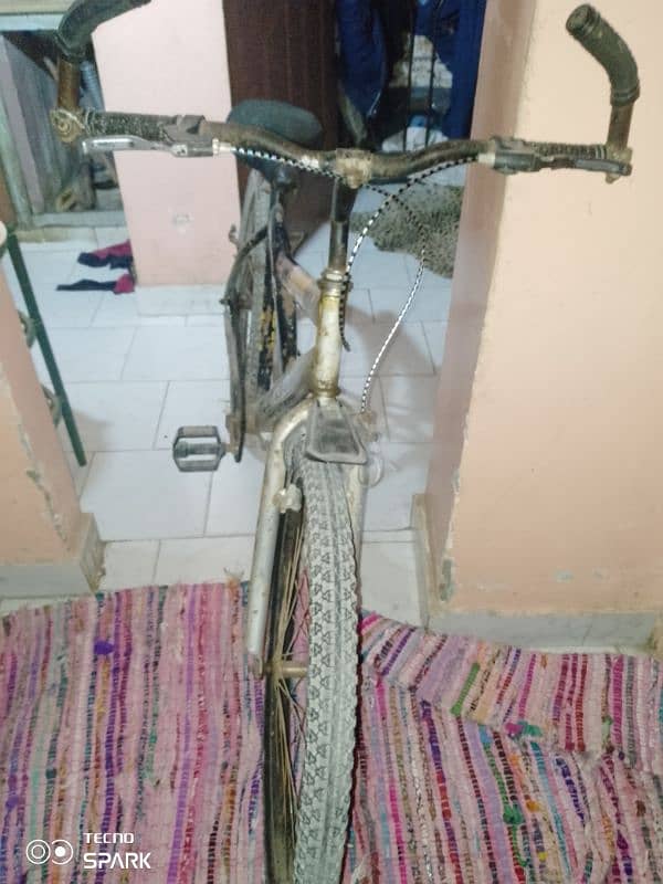 cycle for sale 3