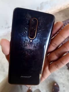 OnePlus 7t pro 5g Maclaren edition 12 256