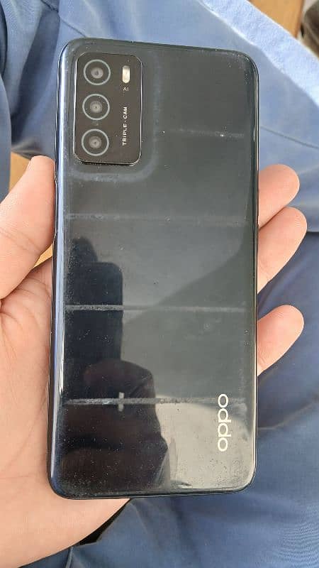 Oppo A16 3/32 3