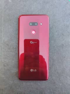 LG G8