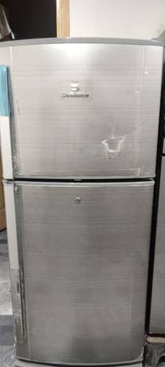 dowlance fridge