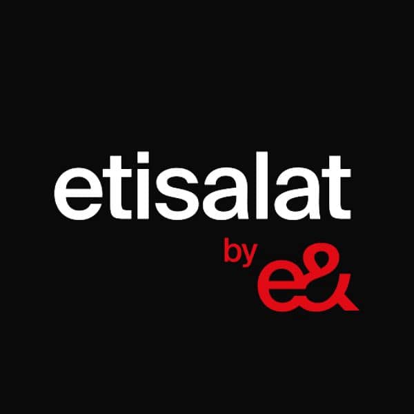 UAE sim card Etisalat or du 0