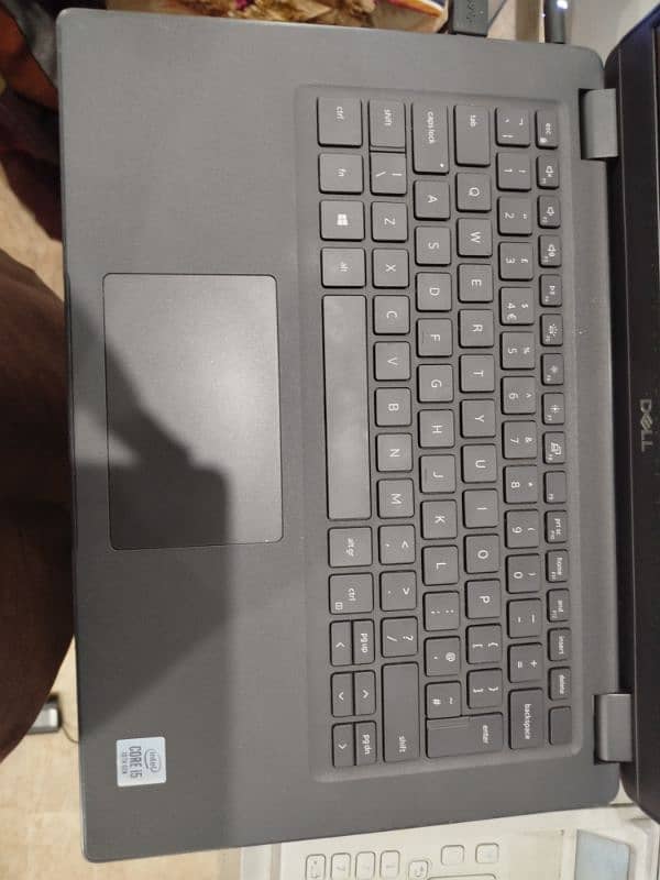 Dell Latitude 3410 Core i5 10th Ge 16 GB RaM 256GB NVM 500gb SDD 1