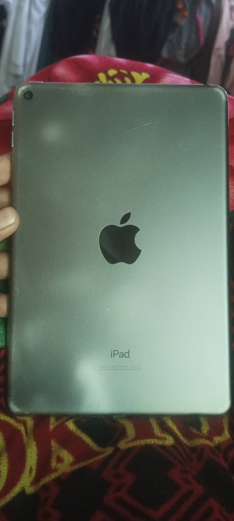 ipad mini 5 0