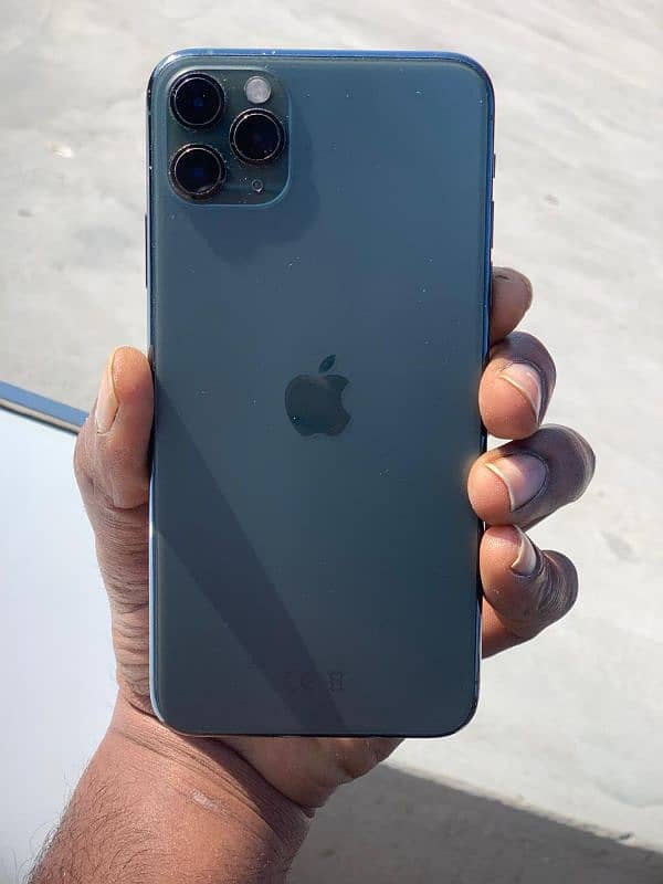 iphone 11 pro max 7