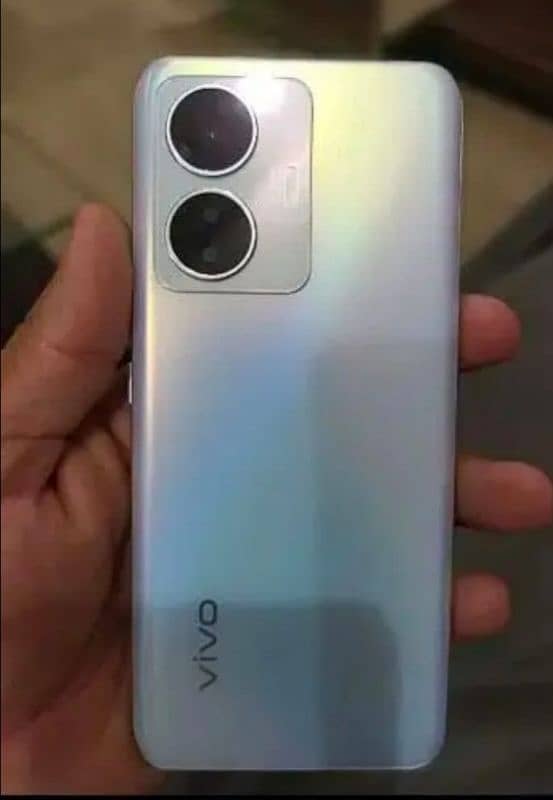 vivo Y55 0319=3611=683 3