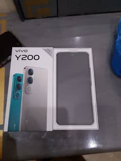 vivo Y200 8GB 256 gb jast active 6.3 25.03164152186