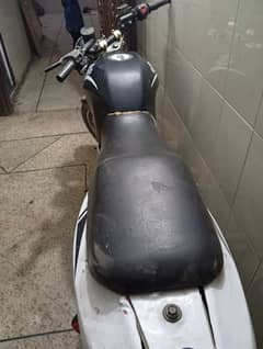 125cc Ravi piaggio