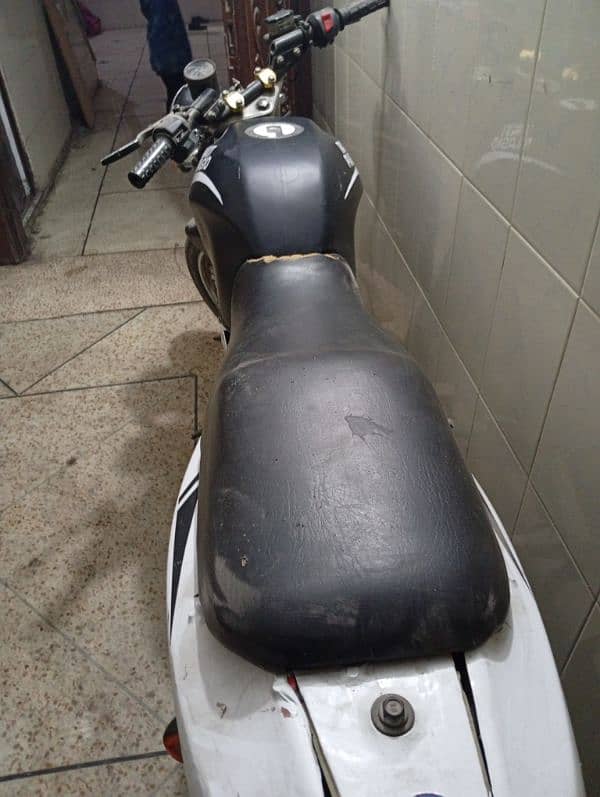 125cc Ravi piaggio 0