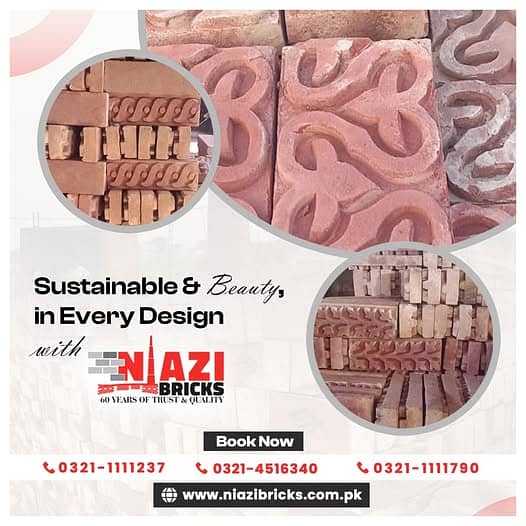 Gutka Tiles manufacturer | Best Mosaic & fareface bricks | Clay Tile 8