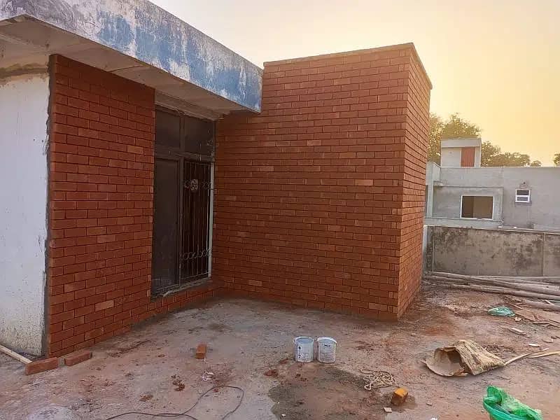 Gutka Bricks and Tiles / Mosaic tiles / Pakistan No. 1 Company 9