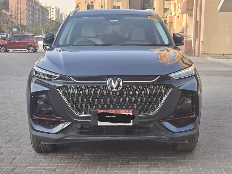 Changan Oshan X7 2022 1