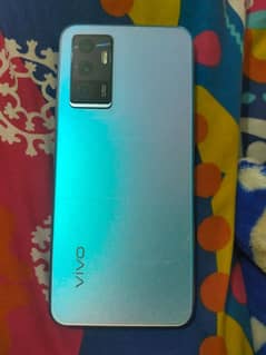 vivo v23e 4+8gb RAM 256gb