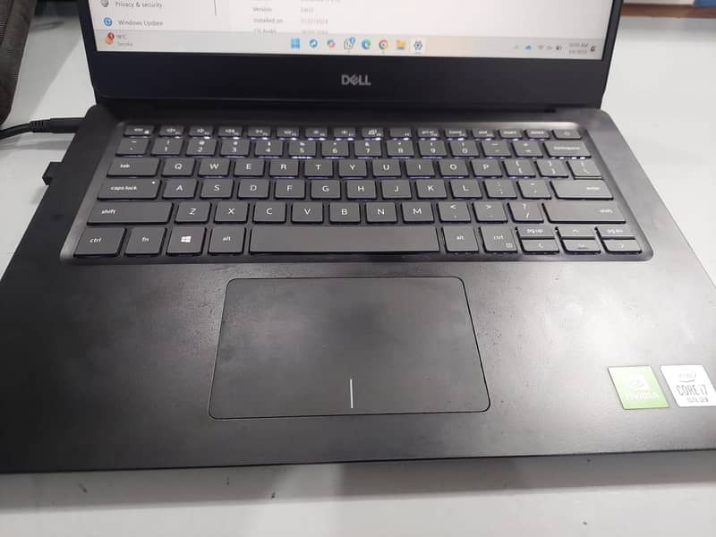 Dell Vostro 5490,10th Gen Core i7, 16GB RAM, 256 SSD, 2GB Nvidia Card 2