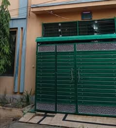 731 Square Feet House In Lalazaar Garden Is Available For Sale