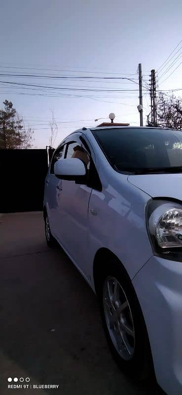 Daihatsu Mira 2014/ Custom 2024 1