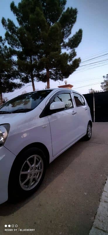 Daihatsu Mira 2014/ Custom 2024 4