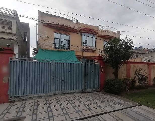 House For sale In Rs. 45000000 1