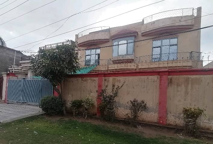 House For sale In Rs. 45000000 2