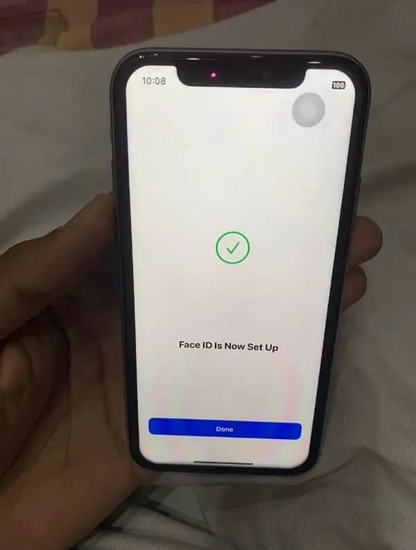 iPhone 11 64gb jv non pta 2