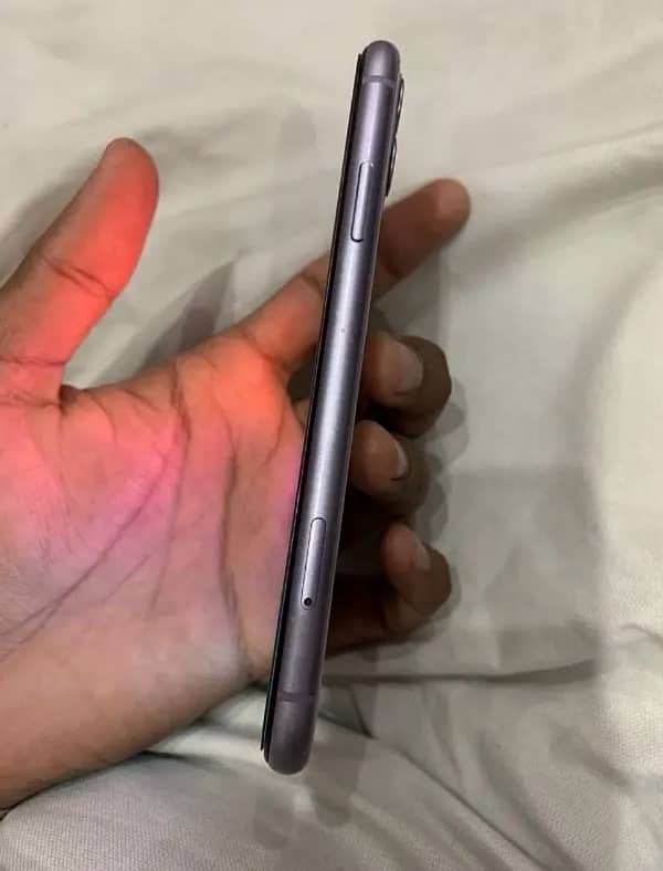 iPhone 11 64gb jv non pta 6